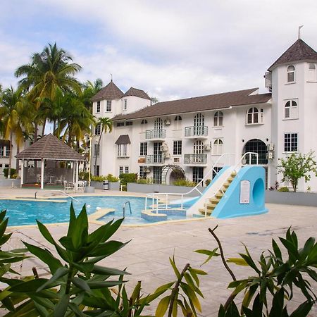 Czar'S Oasis Apt B27 @ Ocho Rios Exteriör bild