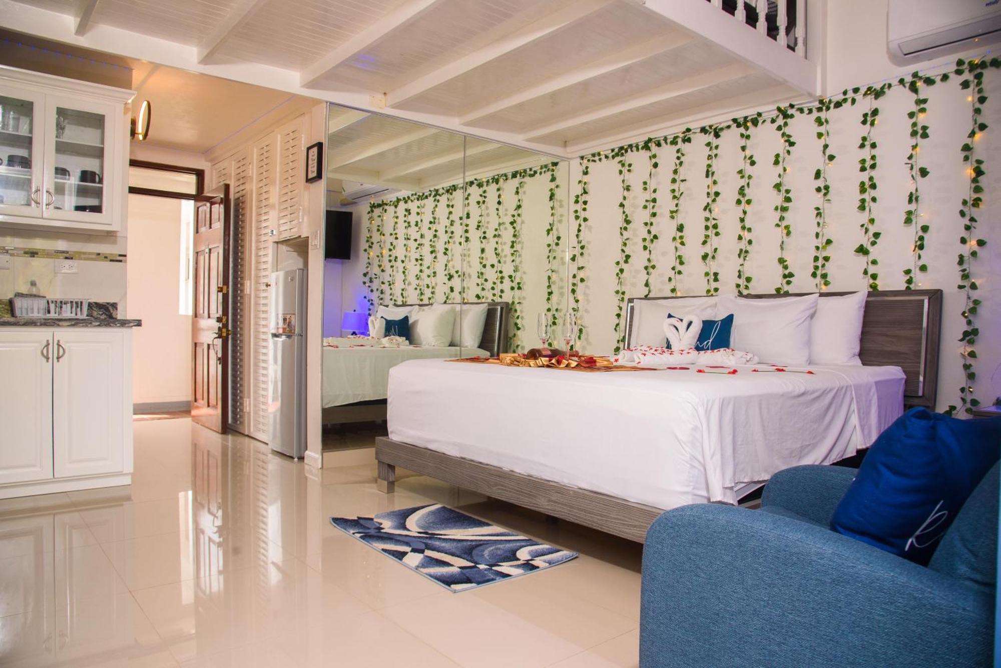 Czar'S Oasis Apt B27 @ Ocho Rios Exteriör bild